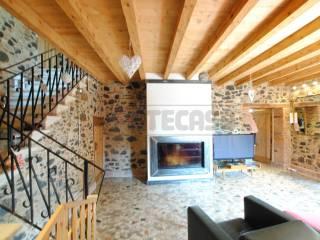Villa unifamiliare piazza Roma 36, Centro, Brogliano — foto 2 di 24