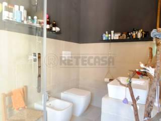 Villa unifamiliare piazza Roma 36, Centro, Brogliano — foto 4 di 24