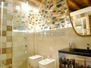 Villa unifamiliare piazza Roma 36, Centro, Brogliano — foto 16 di 24