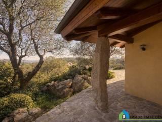 Casale via Stazzu su Palazzu, San Giovanni, Sole Ruiu, Olbia — foto 13 di 37