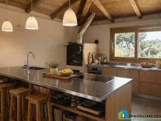 Casale via Stazzu su Palazzu, San Giovanni, Sole Ruiu, Olbia — foto 2 di 37