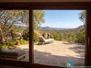 Casale via Stazzu su Palazzu, San Giovanni, Sole Ruiu, Olbia — foto 33 di 37