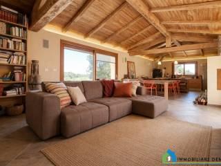 Casale via Stazzu su Palazzu, San Giovanni, Sole Ruiu, Olbia — foto 14 di 37