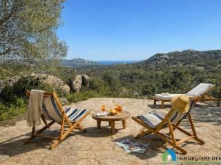 Casale via Stazzu su Palazzu, San Giovanni, Sole Ruiu, Olbia — foto 5 di 37