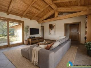 Casale via Stazzu su Palazzu, San Giovanni, Sole Ruiu, Olbia — foto 35 di 37