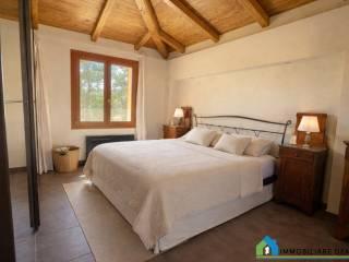 Casale via Stazzu su Palazzu, San Giovanni, Sole Ruiu, Olbia — foto 21 di 37