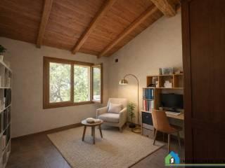 Casale via Stazzu su Palazzu, San Giovanni, Sole Ruiu, Olbia — foto 4 di 37