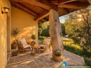 Casale via Stazzu su Palazzu, San Giovanni, Sole Ruiu, Olbia — foto 6 di 37