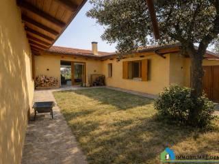 Casale via Stazzu su Palazzu, San Giovanni, Sole Ruiu, Olbia — foto 9 di 37