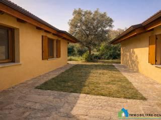 Casale via Stazzu su Palazzu, San Giovanni, Sole Ruiu, Olbia — foto 8 di 37