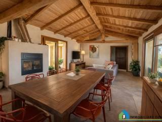 Casale via Stazzu su Palazzu, San Giovanni, Sole Ruiu, Olbia — foto 17 di 37