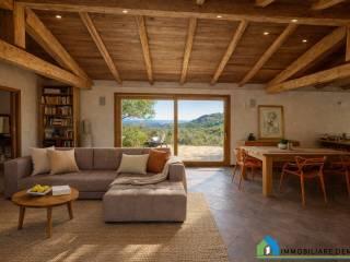 Casale via Stazzu su Palazzu, San Giovanni, Sole Ruiu, Olbia — foto 29 di 37