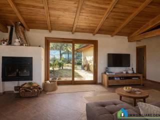 Casale via Stazzu su Palazzu, San Giovanni, Sole Ruiu, Olbia — foto 19 di 37
