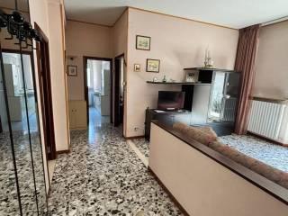 Trilocale via Antenore Tito Zambelli, Centro, Falconara Marittima — foto 9 di 32
