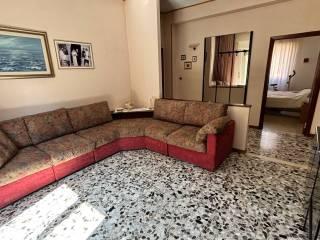 Trilocale via Antenore Tito Zambelli, Centro, Falconara Marittima — foto 22 di 32