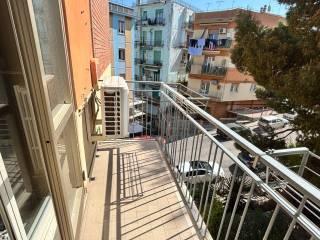 Trilocale via Antenore Tito Zambelli, Centro, Falconara Marittima — foto 10 di 32