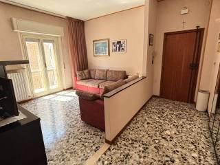Trilocale via Antenore Tito Zambelli, Centro, Falconara Marittima — foto 5 di 32
