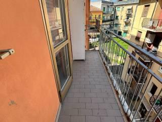 Trilocale via Antenore Tito Zambelli, Centro, Falconara Marittima — foto 23 di 32