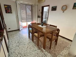 Trilocale via Antenore Tito Zambelli, Centro, Falconara Marittima — foto 15 di 32