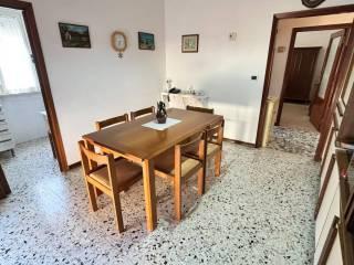 Trilocale via Antenore Tito Zambelli, Centro, Falconara Marittima — foto 17 di 32