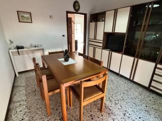 Trilocale via Antenore Tito Zambelli, Centro, Falconara Marittima — foto 11 di 32