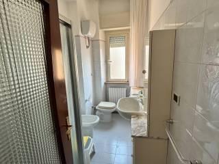 Trilocale via Antenore Tito Zambelli, Centro, Falconara Marittima — foto 29 di 32