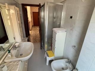 Trilocale via Antenore Tito Zambelli, Centro, Falconara Marittima — foto 25 di 32