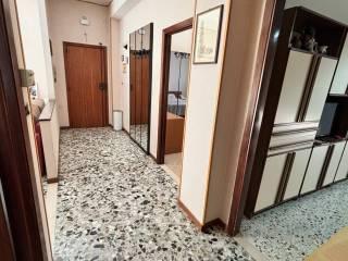 Trilocale via Antenore Tito Zambelli, Centro, Falconara Marittima — foto 4 di 32