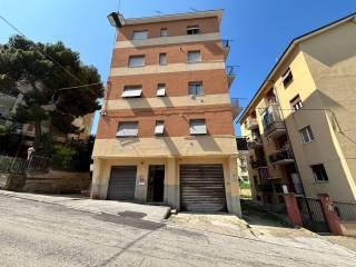 Trilocale via Antenore Tito Zambelli, Centro, Falconara Marittima — foto 6 di 32