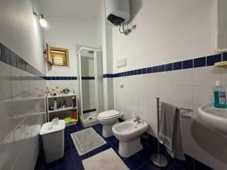 Villa a schiera via Torre Bianca 52, Torre Faro, Messina — foto 47 di 50