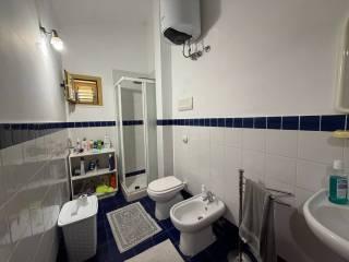 Villa a schiera via Torre Bianca 52, Torre Faro, Messina — foto 42 di 50