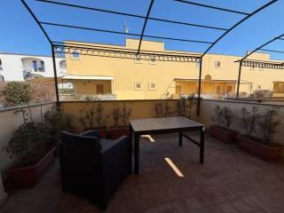 Villa a schiera via Torre Bianca 52, Torre Faro, Messina — foto 38 di 50