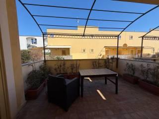Villa a schiera via Torre Bianca 52, Torre Faro, Messina — foto 8 di 50