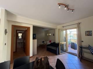 Villa a schiera via Torre Bianca 52, Torre Faro, Messina — foto 43 di 50