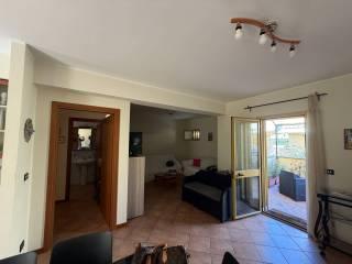 Villa a schiera via Torre Bianca 52, Torre Faro, Messina — foto 23 di 50