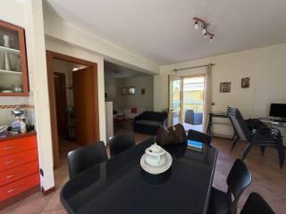 Villa a schiera via Torre Bianca 52, Torre Faro, Messina — foto 21 di 50