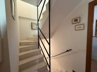 Villa a schiera via Torre Bianca 52, Torre Faro, Messina — foto 37 di 50