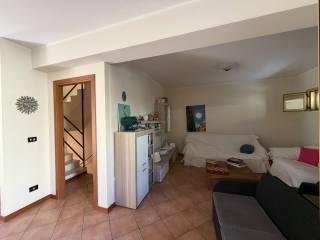 Villa a schiera via Torre Bianca 52, Torre Faro, Messina — foto 36 di 50