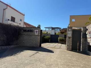 Villa a schiera via Torre Bianca 52, Torre Faro, Messina — foto 33 di 50