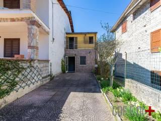 Villa bifamiliare via delle Casette, Torano, Borgorose — foto 23 di 36