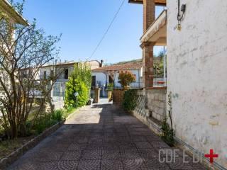 Villa bifamiliare via delle Casette, Torano, Borgorose — foto 15 di 36