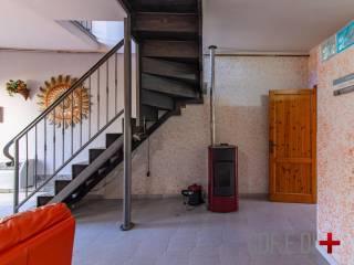 Villa bifamiliare via delle Casette, Torano, Borgorose — foto 11 di 36