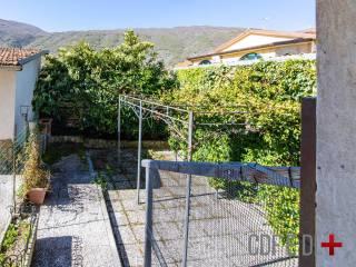 Villa bifamiliare via delle Casette, Torano, Borgorose — foto 32 di 36