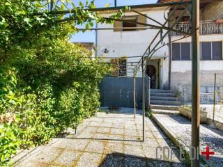 Villa bifamiliare via delle Casette, Torano, Borgorose — foto 27 di 36