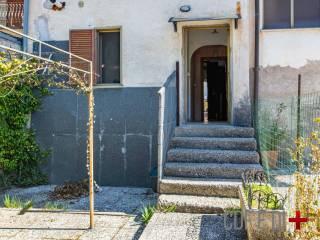 Villa bifamiliare via delle Casette, Torano, Borgorose — foto 35 di 36
