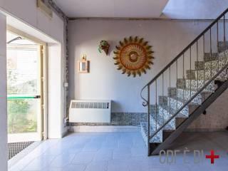 Villa bifamiliare via delle Casette, Torano, Borgorose — foto 13 di 36