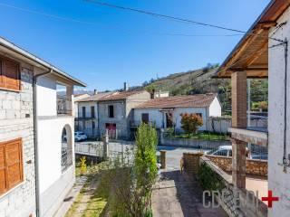 Villa bifamiliare via delle Casette, Torano, Borgorose — foto 17 di 36