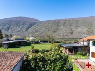 Villa bifamiliare via delle Casette, Torano, Borgorose — foto 24 di 36
