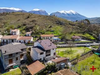 Villa bifamiliare via delle Casette, Torano, Borgorose — foto 36 di 36