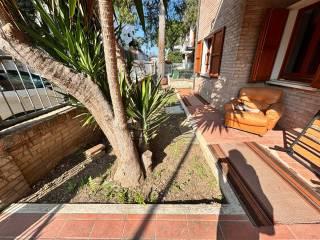 Appartamento in villa via Giacomo Matteotti, Centro, Falconara Marittima — foto 15 di 20
